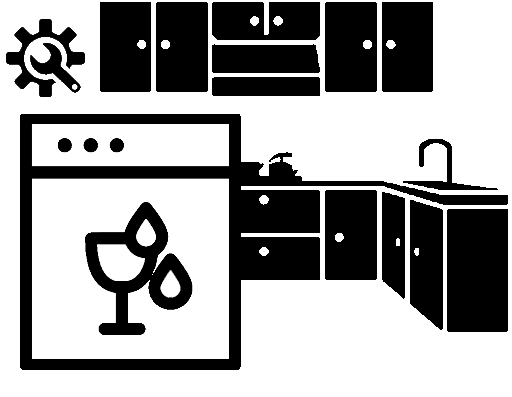 Neff Spülmaschine Reparatur und Service Berlin