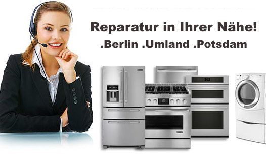 Neff Service-Werkstatt in Berlin Neff Service-Werkstatt in Berlin